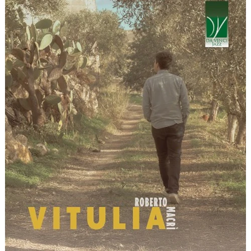 ROBERTO MACRI / VITULIA