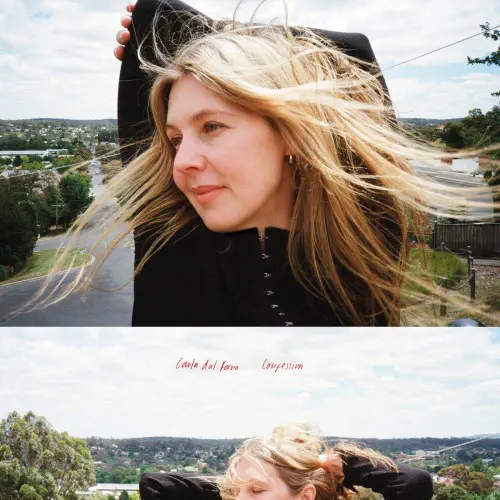 CARLA DAL FORNO / カーラ・ダル・フォルノ / CONFESSION (LP)