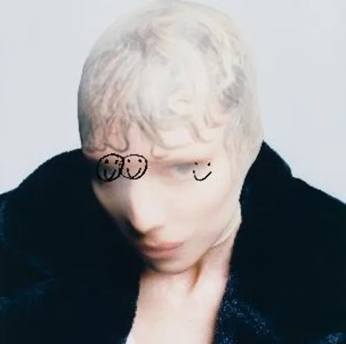 LYKKE LI / リッキ・リー / THE AFTERPARTY (CD)