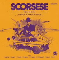 V.A. (OST) / SCORSESE SOUNDS: A TRIBUTE TO MARTY (SOUNDTRACK) (IMPORT)