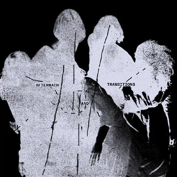 V.A. (CULT & MINOR  NEW WAVE) / AFTERMATH AND TRANSITIONS (TRACES OF THE UKRAINIAN UNDERGROUND IN COLOGNE (1994-1996)