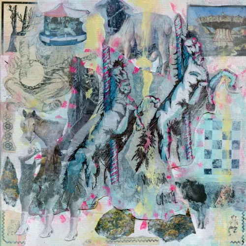 VILLAGERRR / CAROUSEL (CD)
