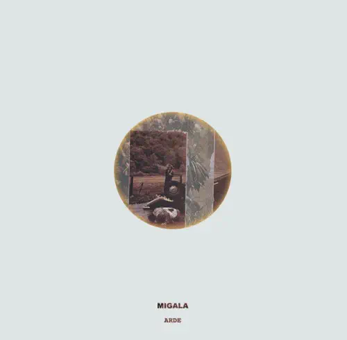 MIGALA / ARDE