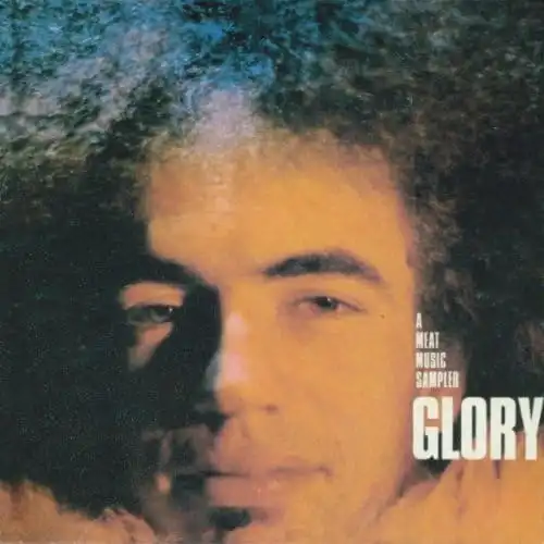 GLORY (PSYCHE) / グローリー (PSYCHE) / A MEAT MUSIC SAMPLER (CD)