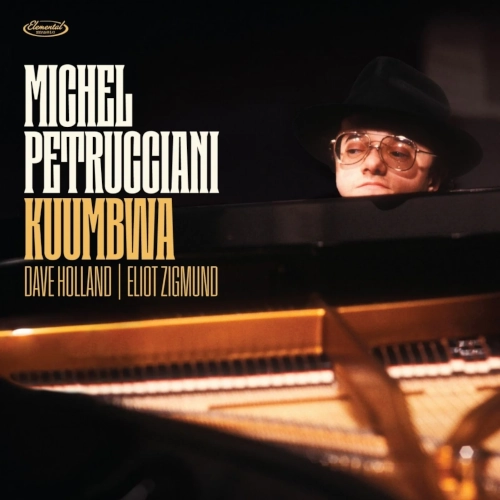 MICHEL PETRUCCIANI / ミシェル・ペトルチアーニ / LIVE AT KUUMBWA 1987