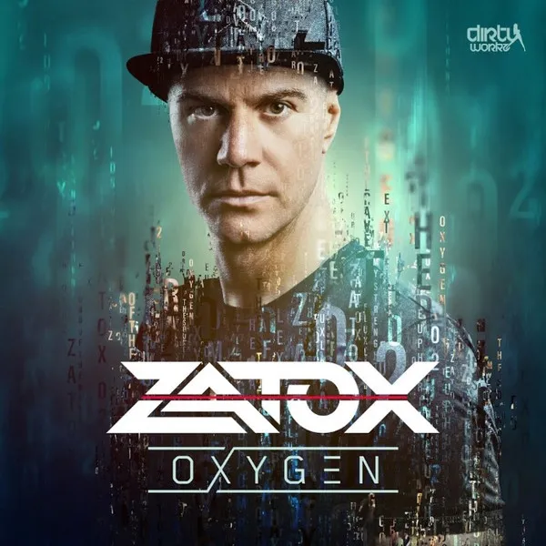 ZATOX / ザトックス / OXYGEN
