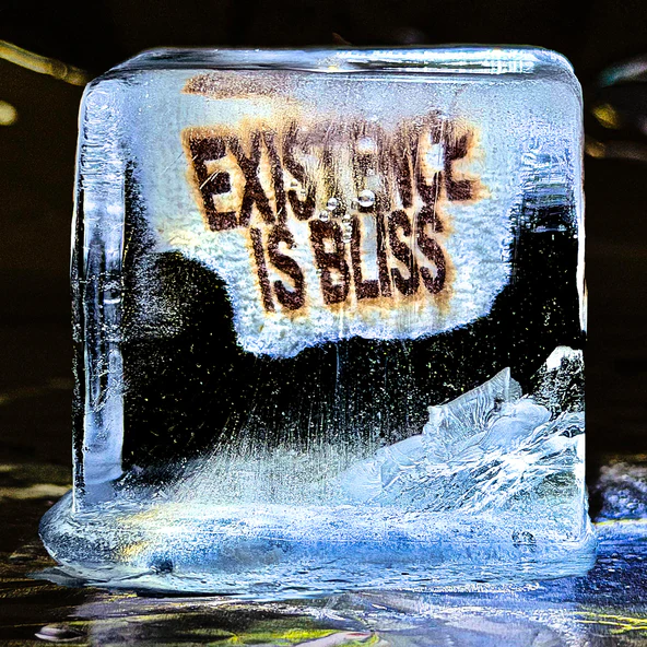 DEADLETTER / EXISTENCE IS BLISS (LP)