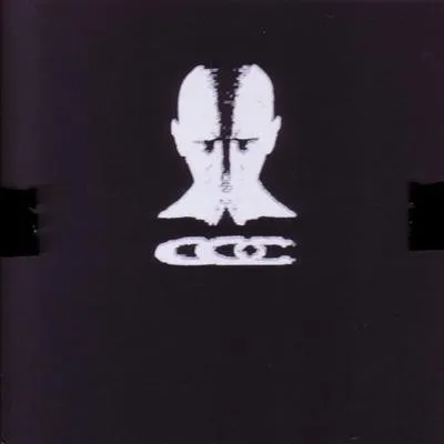 C.O.CASPAR / EPITAPH