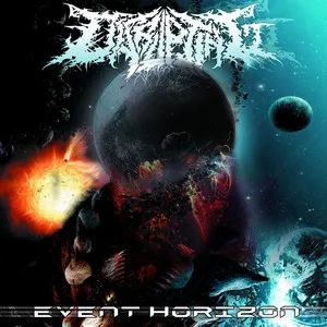 DISRUPTING / EVENT HORIZON