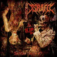 ISRAFEL / CHAINSAW GYNECOLOGY