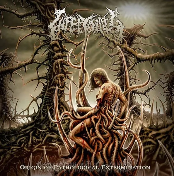 INFECTOLOGY / ORIGIN OF PATHOLOGICAL EXTERMINATION
