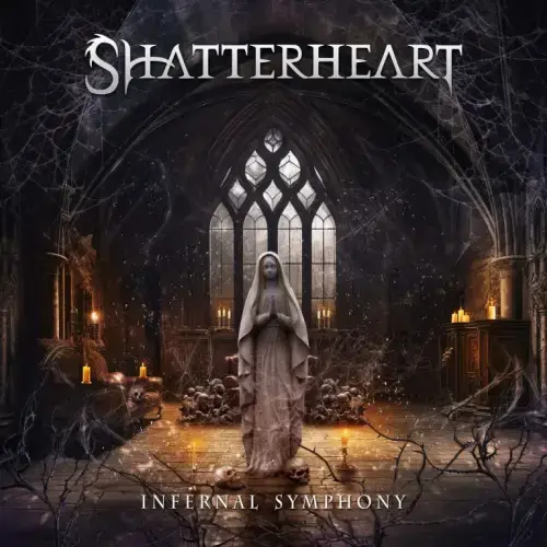 SHATTERHEART / INFERNAL SYMPHONY