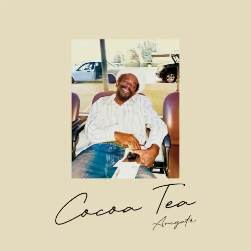 COCOA TEA / ココ・ティー / ARIGATO
