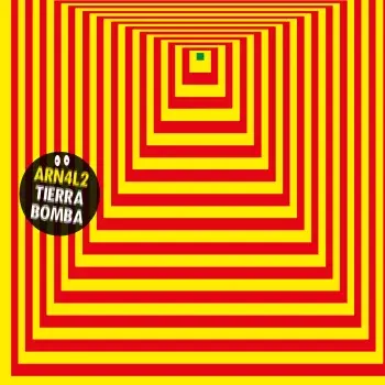 TIERRA BOMBA / ティエラ・ボンバ / ARN4L2