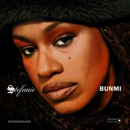 STEFANIE (BRAZIL) / ステファニー / BUNMI (LP)