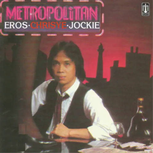 CHRISYE / クリシェ / METROPOLITAN