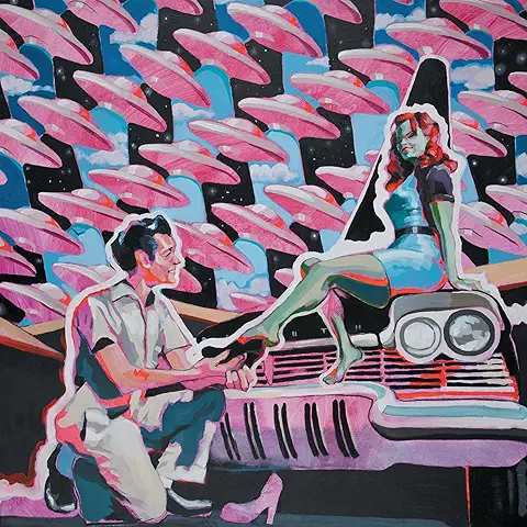 DAN SARTAIN / ダンサーテイン / TOO TOUGH TO LIVE