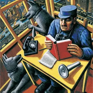 KING CRIMSON / キング・クリムゾン / ナイトウォッチ - ライヴ1973 in SHM-CD+アートワーク・マグネット / NIGHT WATCH - LIVE 1973 IN SHM-CD ARTWORK MAGNET