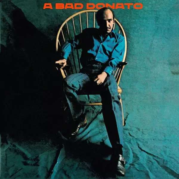 JOAO DONATO / ジョアン・ドナート / バッド･ドナート（紙ジャケット SHM-SACD） / A BAD DONATO
