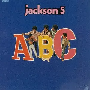 JACKSON 5 / ジャクソン・ファイヴ / ABC (SHM-CD)