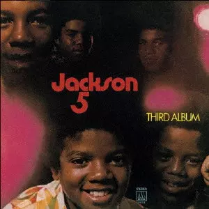 JACKSON 5 / ジャクソン・ファイヴ / サード・アルバム[アイル・ビー・ゼア](SHM-CD)
