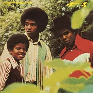 JACKSON 5 / ジャクソン・ファイヴ / メイビー・トゥモロー[さよならは言わないで](SHM-CD)