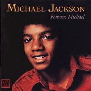 MICHAEL JACKSON / マイケル・ジャクソン / フォーエヴァー・マイケル (SHM-CD)