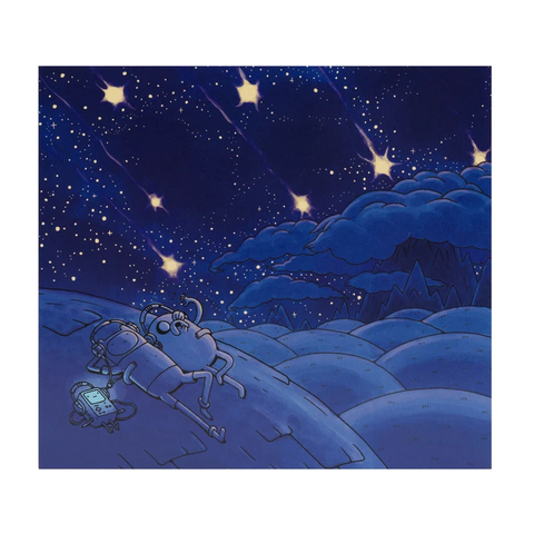 TIM KIEFER / ADVENTURE TIME: COME ALONG WITH ME SOUNDTRACK FROM THE ANIMATED SERIES
