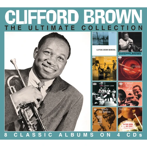 Miles Davis Clifford Brown レコード 3枚セット CLIFFORD BROWN / クリフォード・ブラウン 商品一覧 | ディスク