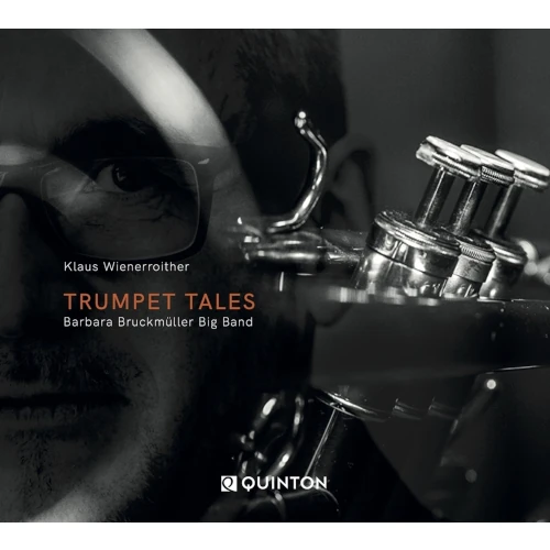 KLAUS WIENERROITHER / TRUMPETS TALES