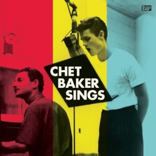 CHET BAKER / チェット・ベイカー / CHET BAKER SINGS (+2 Bonus Tracks)