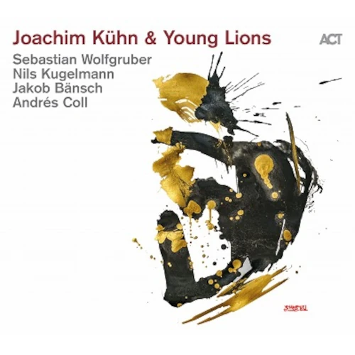 JOACHIM KUHN / ヨアヒム・キューン / JOACHIM KUHN & YOUNG LIONS