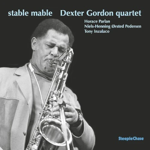 DEXTER GORDON / デクスター・ゴードン / STABLE MABLE - REMASTERED