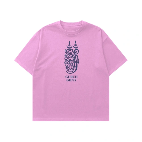 GURUH GIPSY / グルー・ジプシー / GURUH GIPSY(PINK / M SIZE)