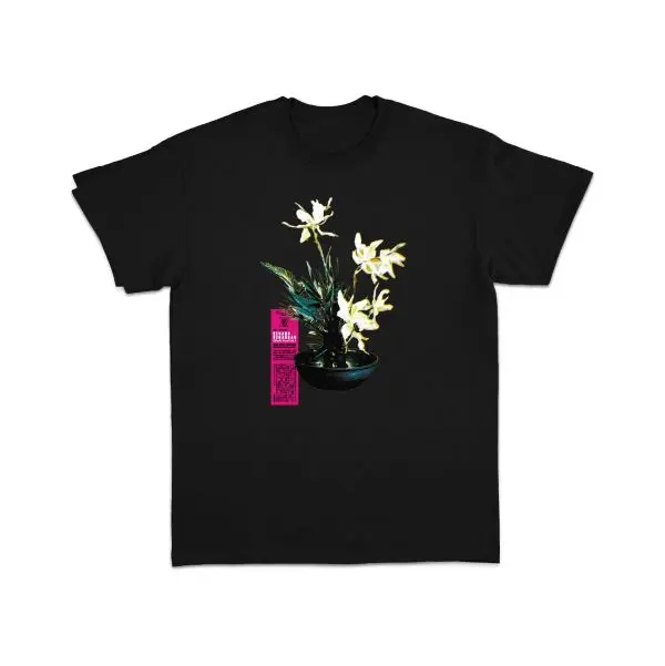 V.A. (KENANG KENANGAN) / オムニバス / KENANG-KENANGAN T-SHIRT XXL SIZE