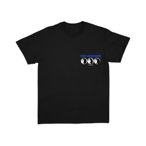 YANTI BERSAUDARA / ヤンティ・ベルサウダラ / YANTI BERSAUDARA(BLACK / M SIZE)