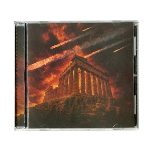 RANSOM,BOLDY JAMES & NICHOLAS CRAVEN / SALVATION FOR THE WICKED (CD)