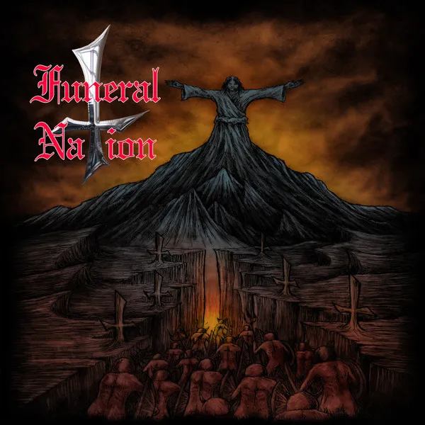 FUNERAL NATION / フューネラル・ネイション / FUNERAL NATION