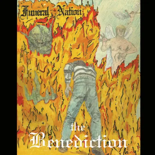 FUNERAL NATION / フューネラル・ネイション / BENEDICTION
