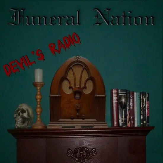 FUNERAL NATION / フューネラル・ネイション / DEVIL'S RADIO