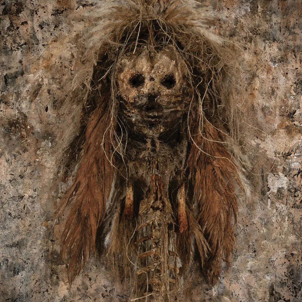 AK'CHAMEL, THE GIVER OF ILLNESS / SPIRITUALLY UNEMPLOYED