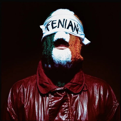 KNEECAP / フェニアン（CD）（国内盤） / FENIAN