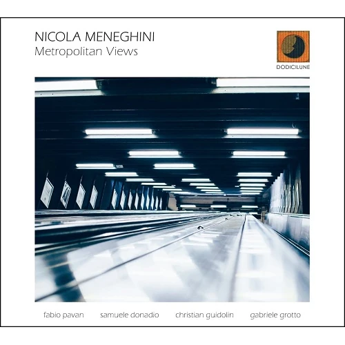 NICOLA MENEGHINI / METROPOLITAN VIEWS