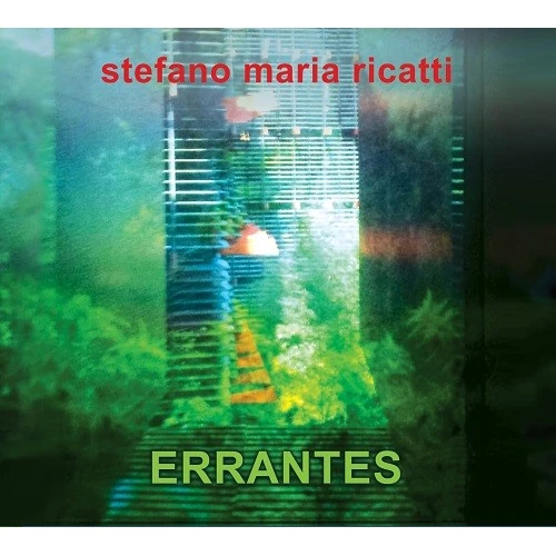 STEFANO MARIA RICATTI / ERRANTES