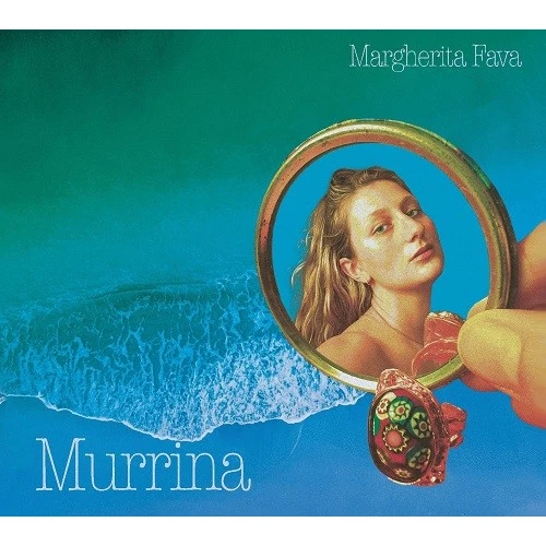 MARGHERITA FAVA / MURRINA
