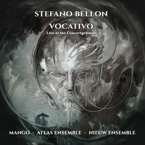 STEFANO BELLON / VOCATIVO