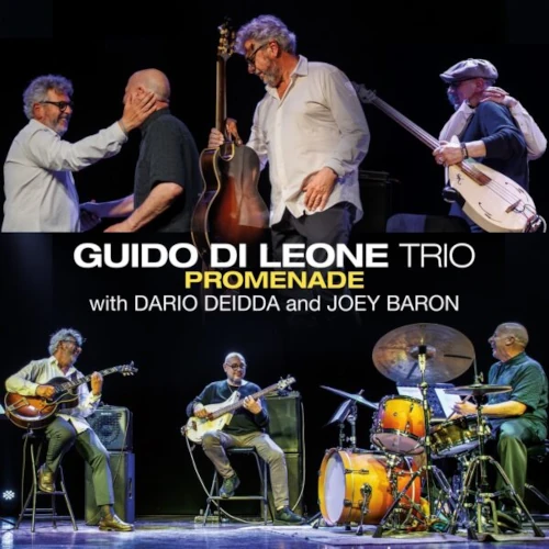 GUIDO DI LEONE / ギド・ディ・レオーネ / PROMENADE