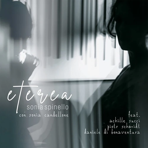 SONIA SPINELLO / ソニア・スピネッロ / ETEREA