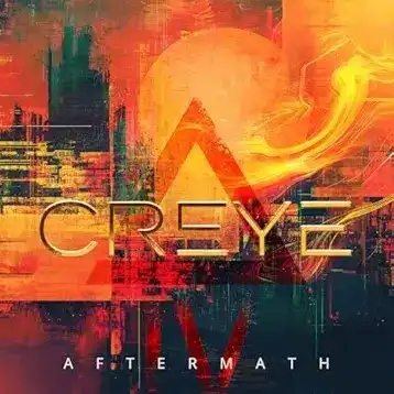 CREYE / クレイ / 4 AFTERMATH
