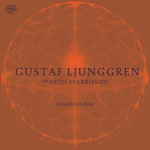 GUSTAF LJUNGGREN / グスタフ・リュングレン / ALONG THE LOW ROAD (LP)